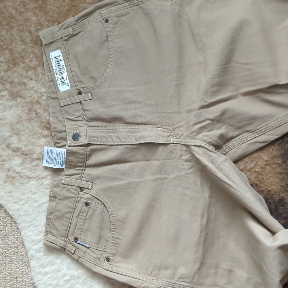 Men's Carhartt Jeans - Picture 2 of 3